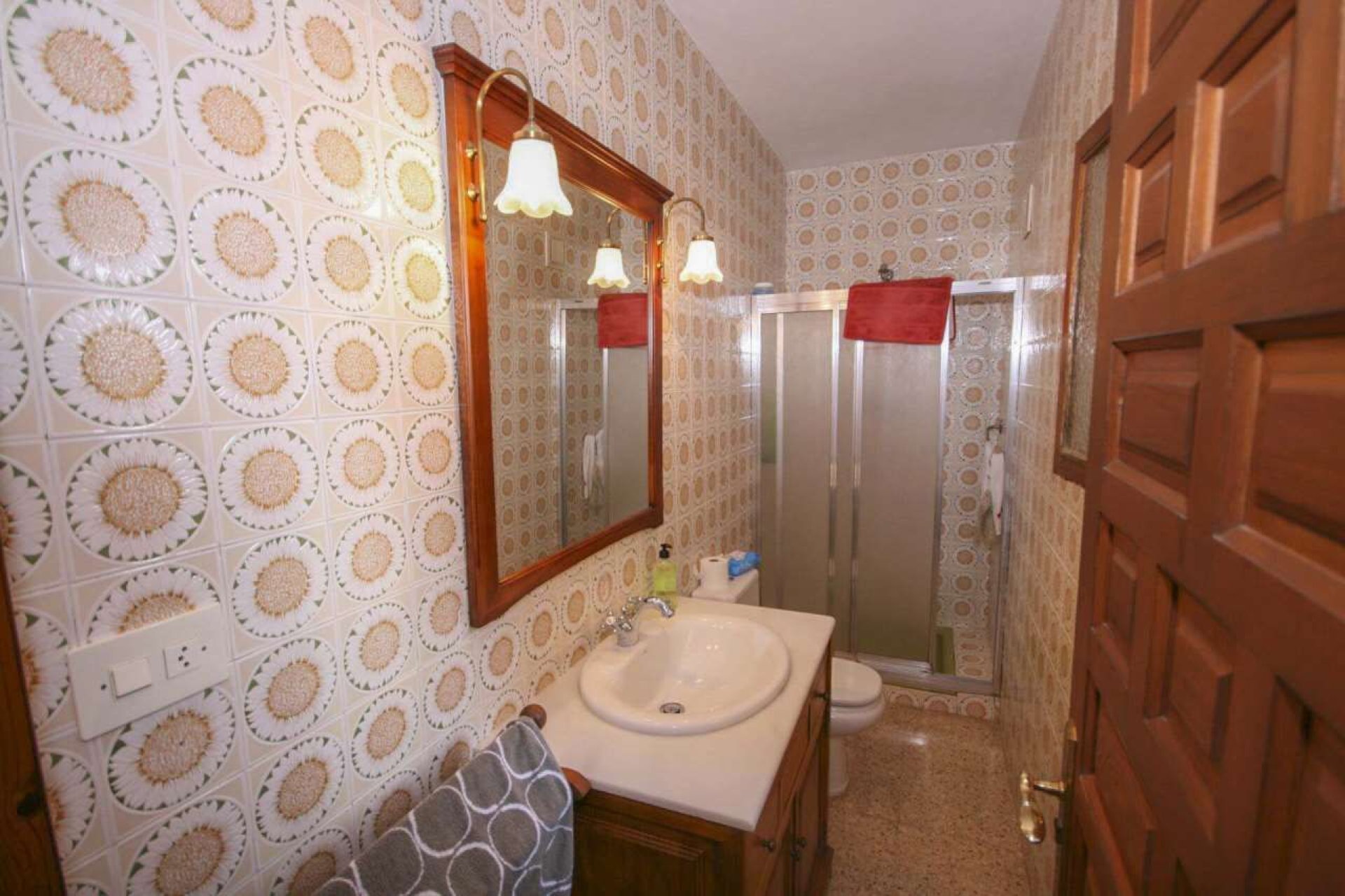 Resale - Villa -
La Nucía - La nucia