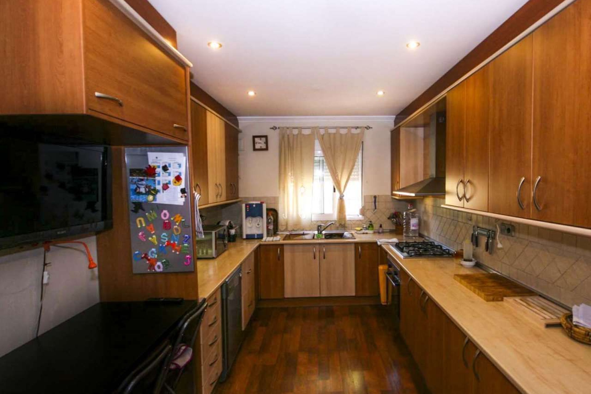 Resale - Villa -
La Nucía - La nucia