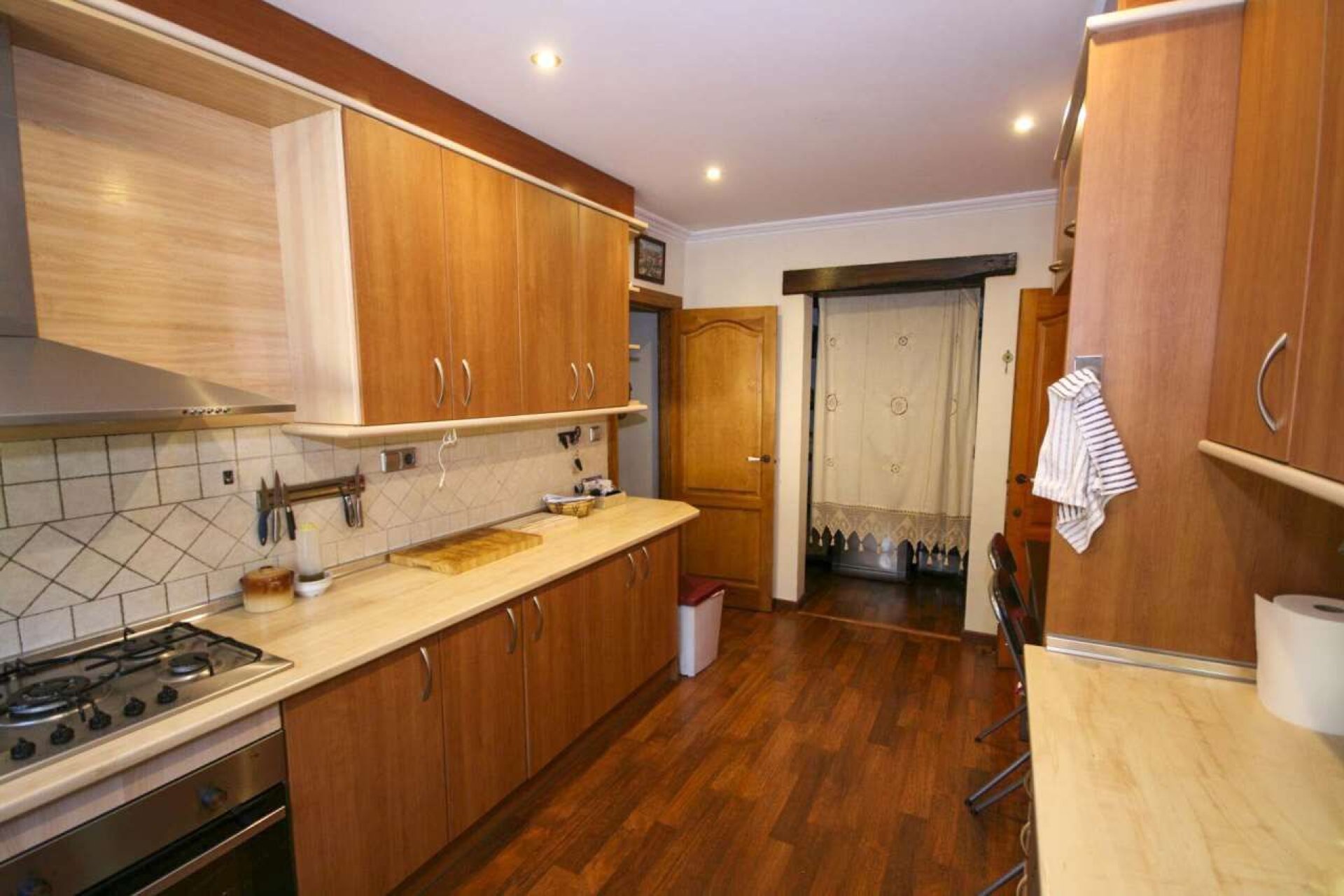 Resale - Villa -
La Nucía - La nucia