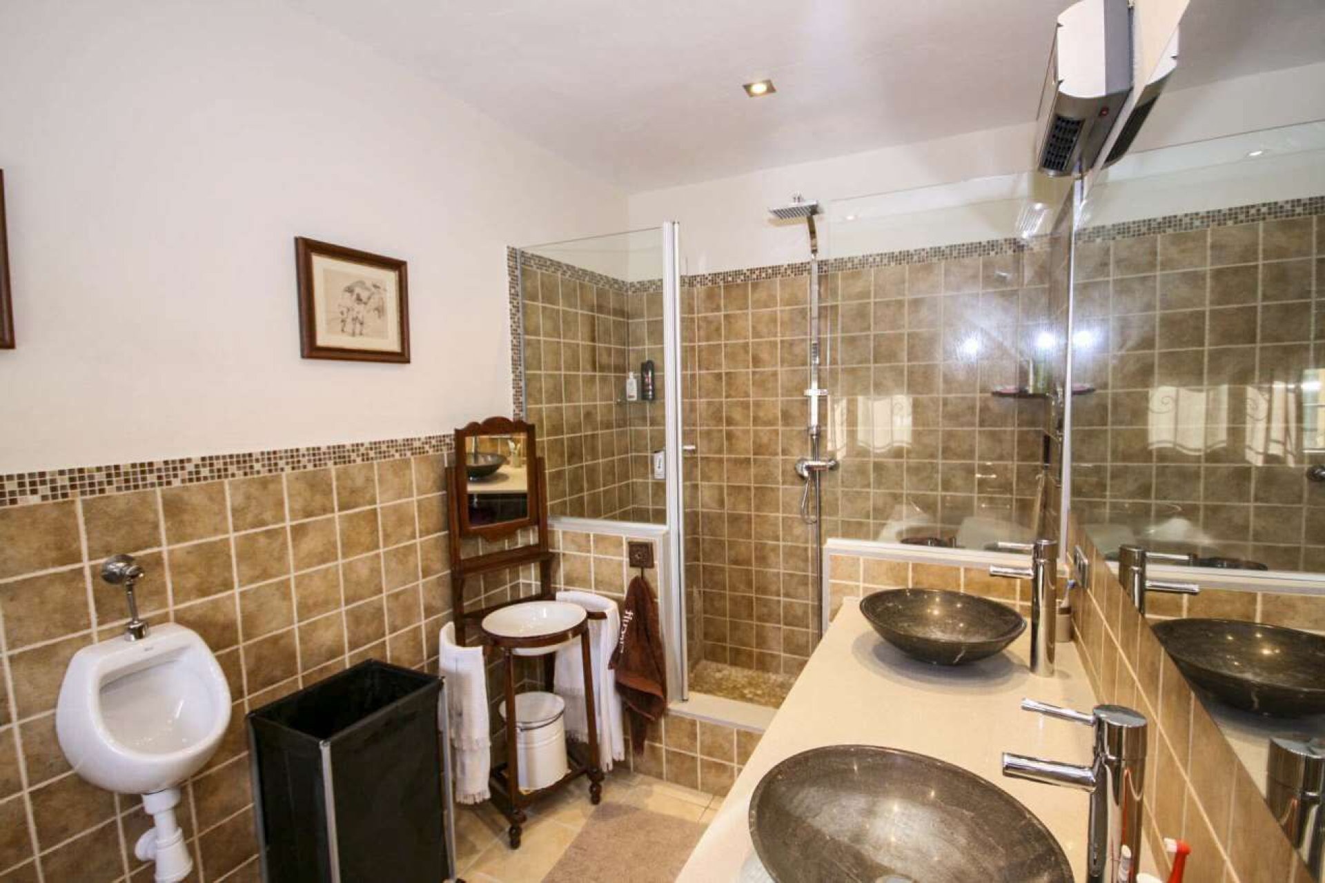 Resale - Villa -
La Nucía - La nucia