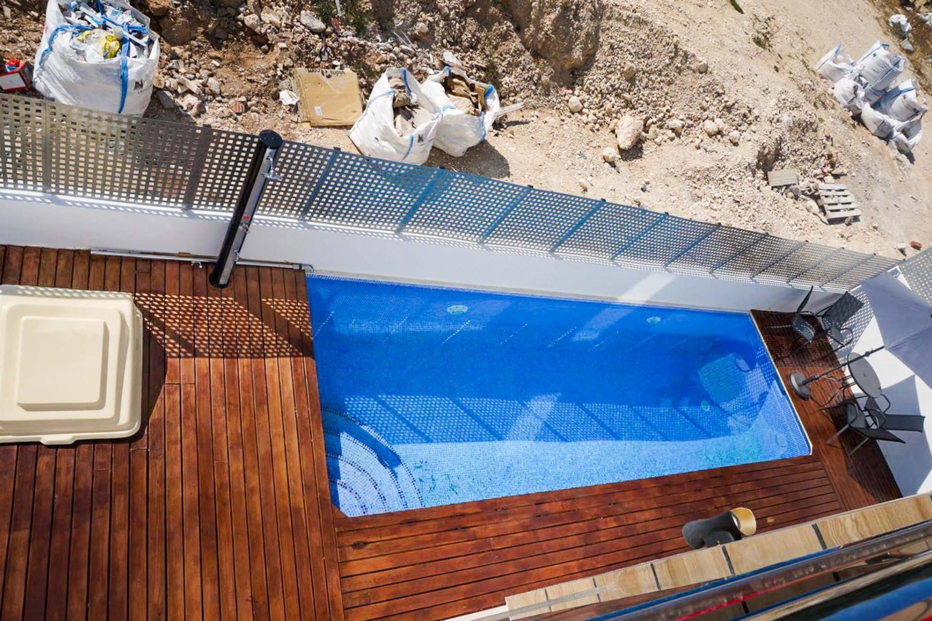 Resale - Villa -
La Nucía - La nucia