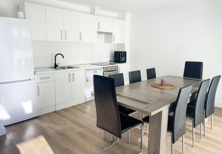 Resale - Villa -
La Nucía - La nucia