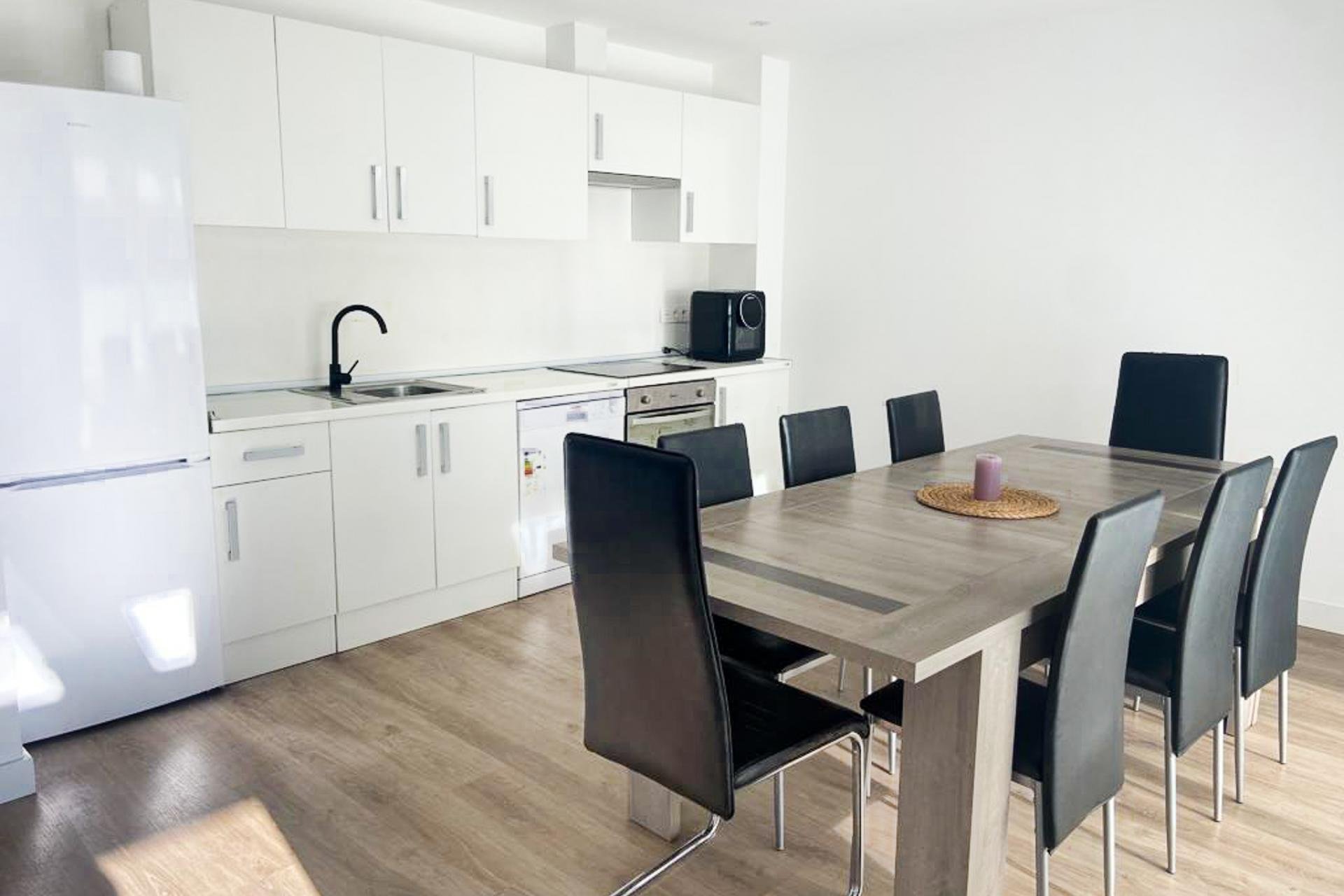 Resale - Villa -
La Nucía - La nucia