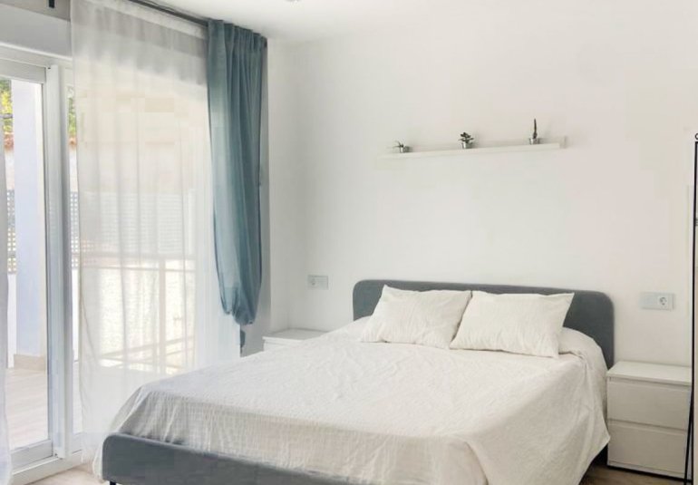 Resale - Villa -
La Nucía - La nucia