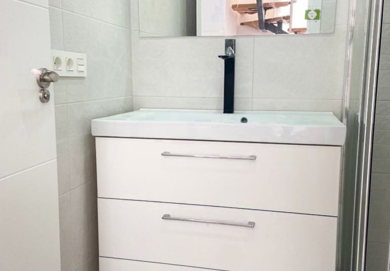 Resale - Villa -
La Nucía - La nucia