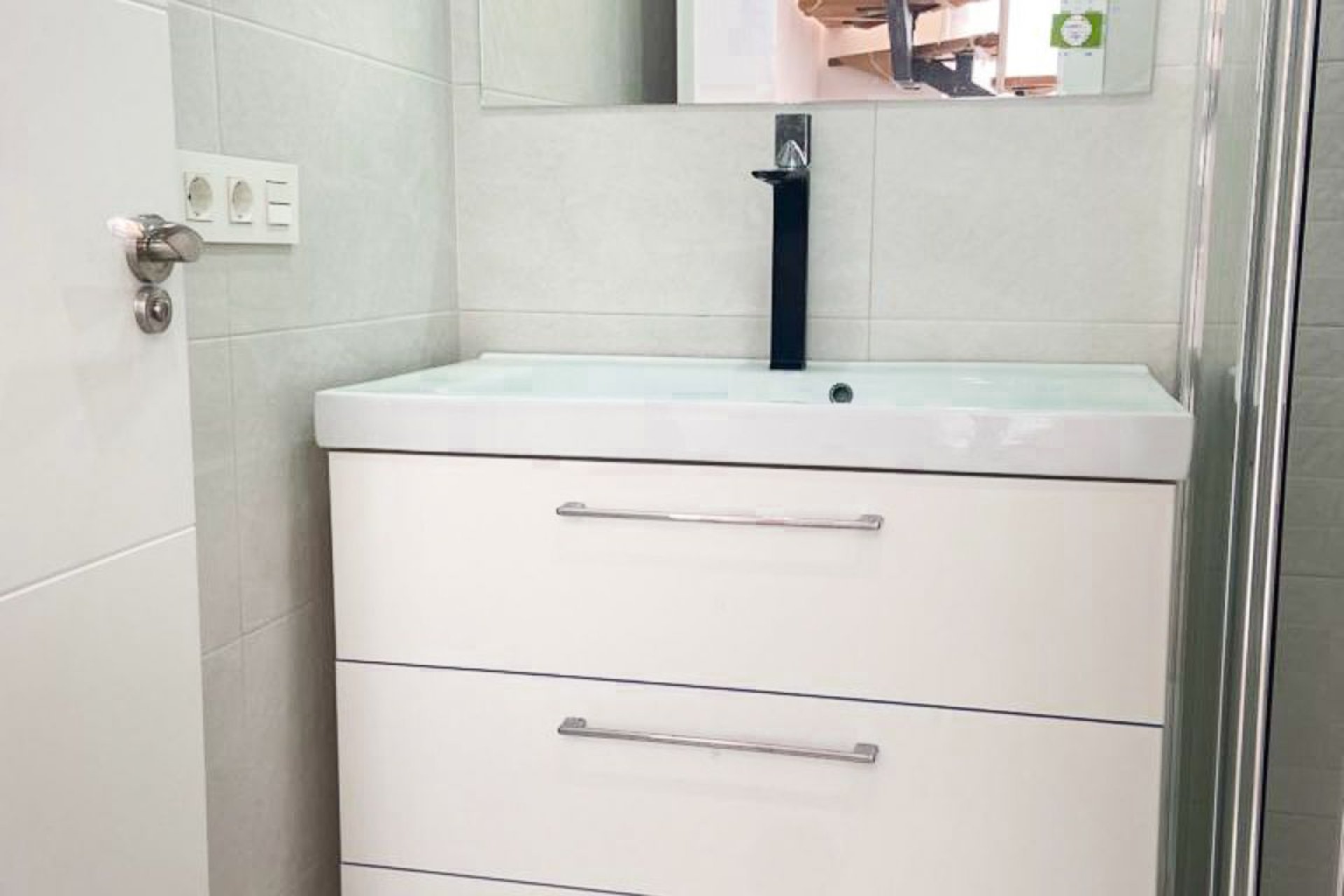 Resale - Villa -
La Nucía - La nucia