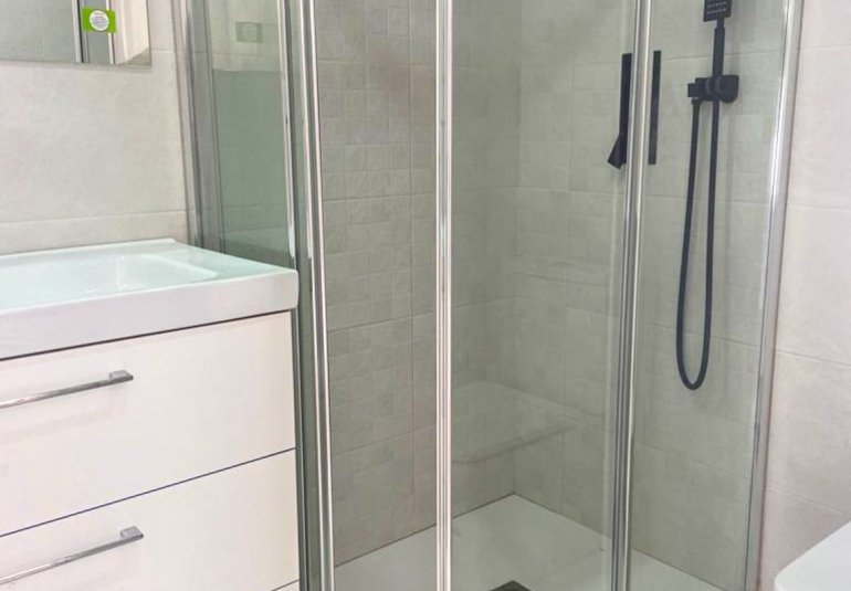 Resale - Villa -
La Nucía - La nucia