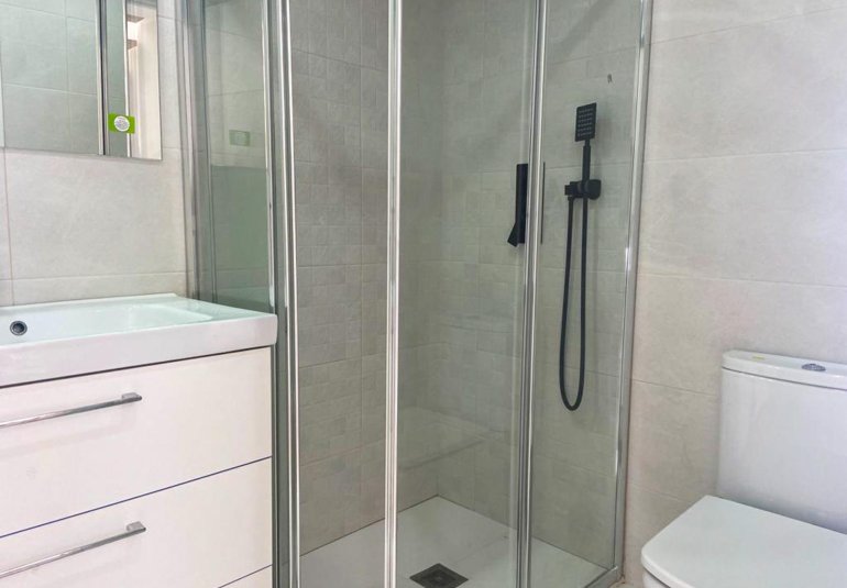 Resale - Villa -
La Nucía - La nucia