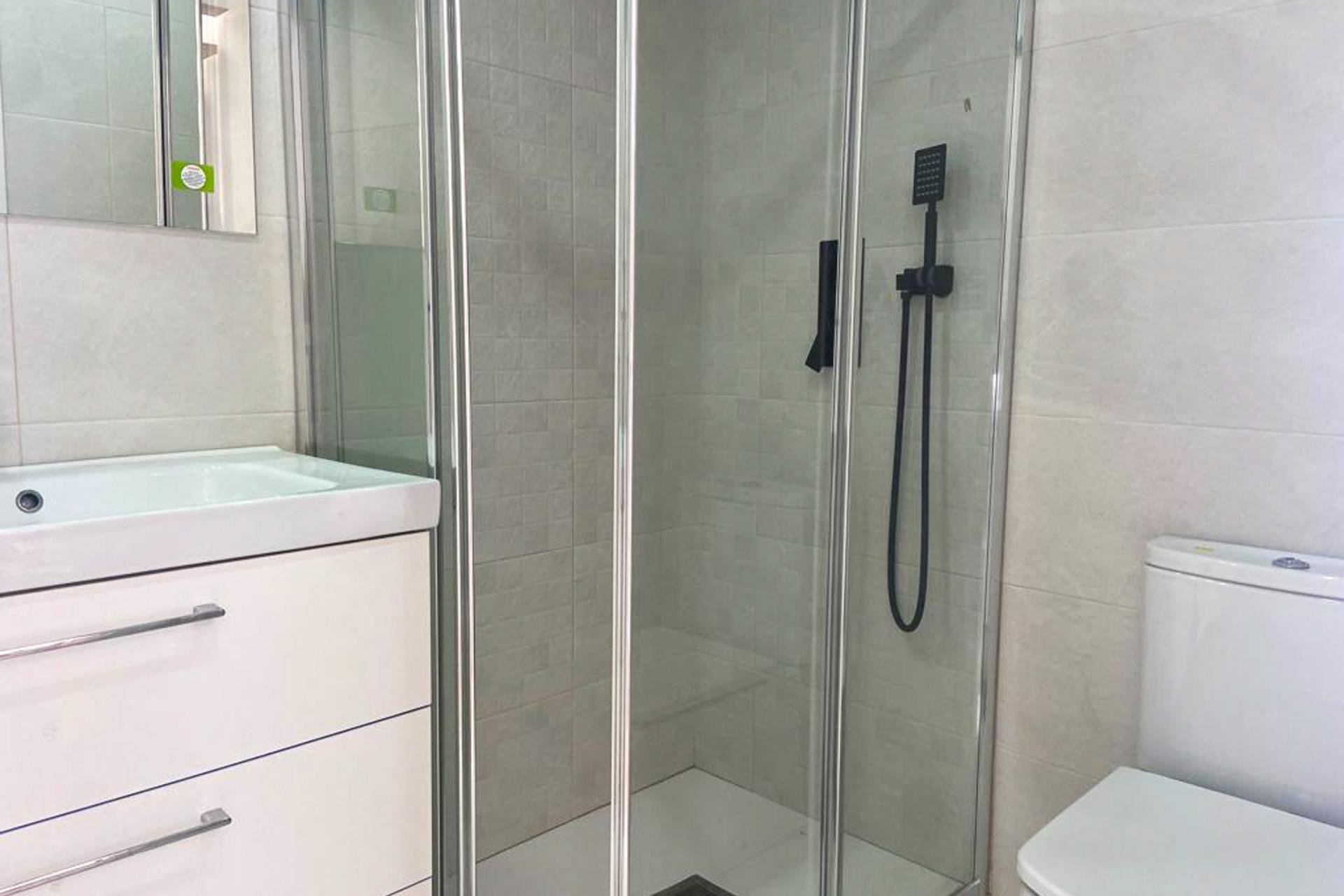 Resale - Villa -
La Nucía - La nucia