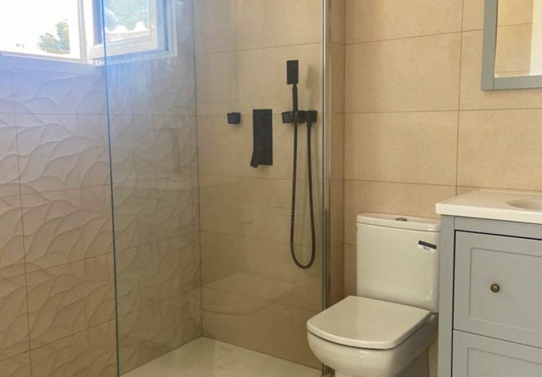 Resale - Villa -
La Nucía - La nucia