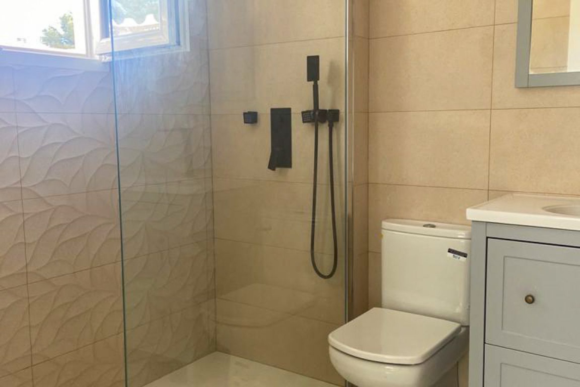 Resale - Villa -
La Nucía - La nucia