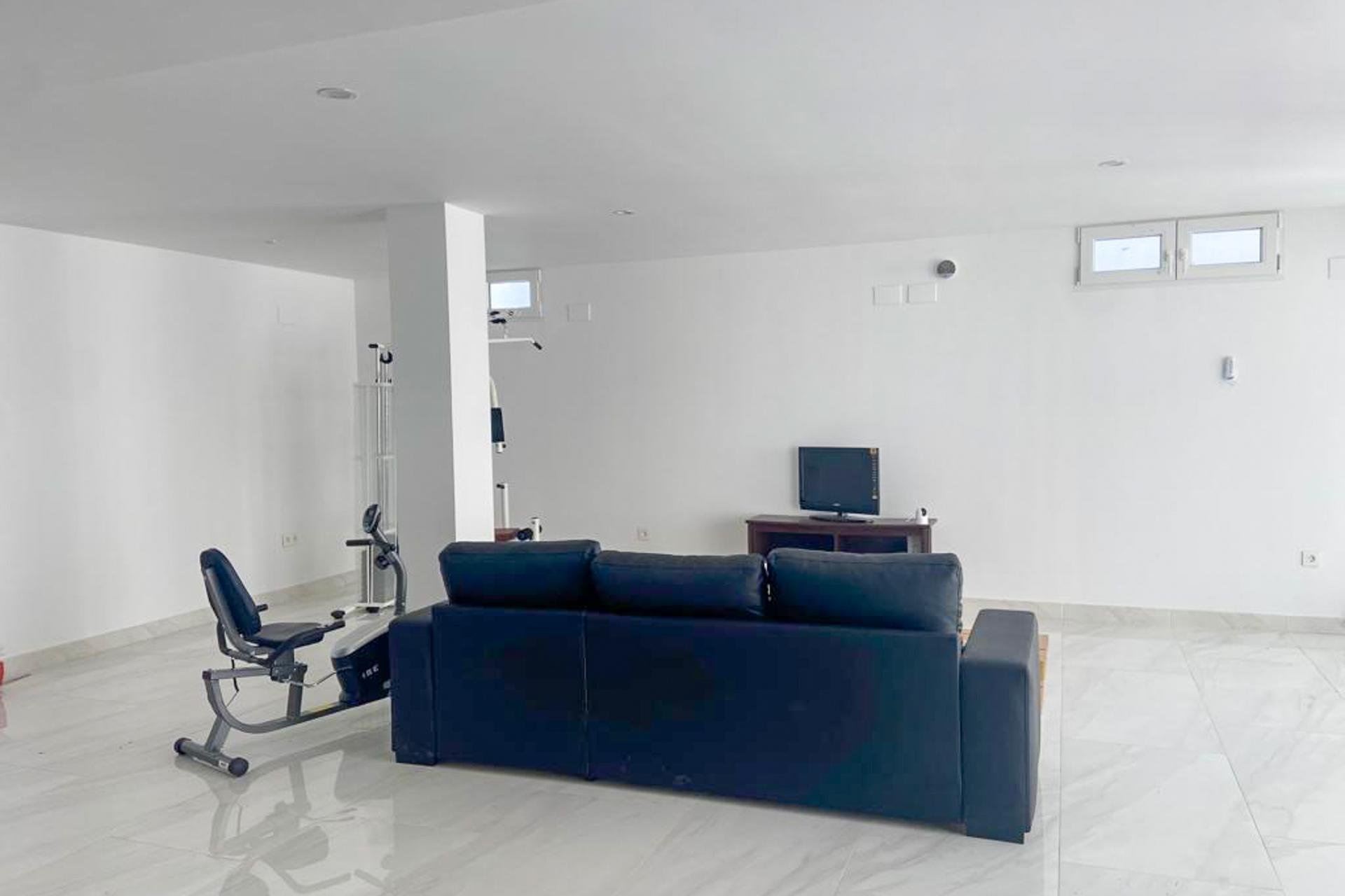 Resale - Villa -
La Nucía - La nucia