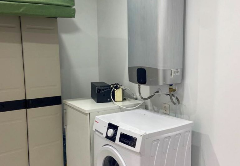 Resale - Villa -
La Nucía - La nucia