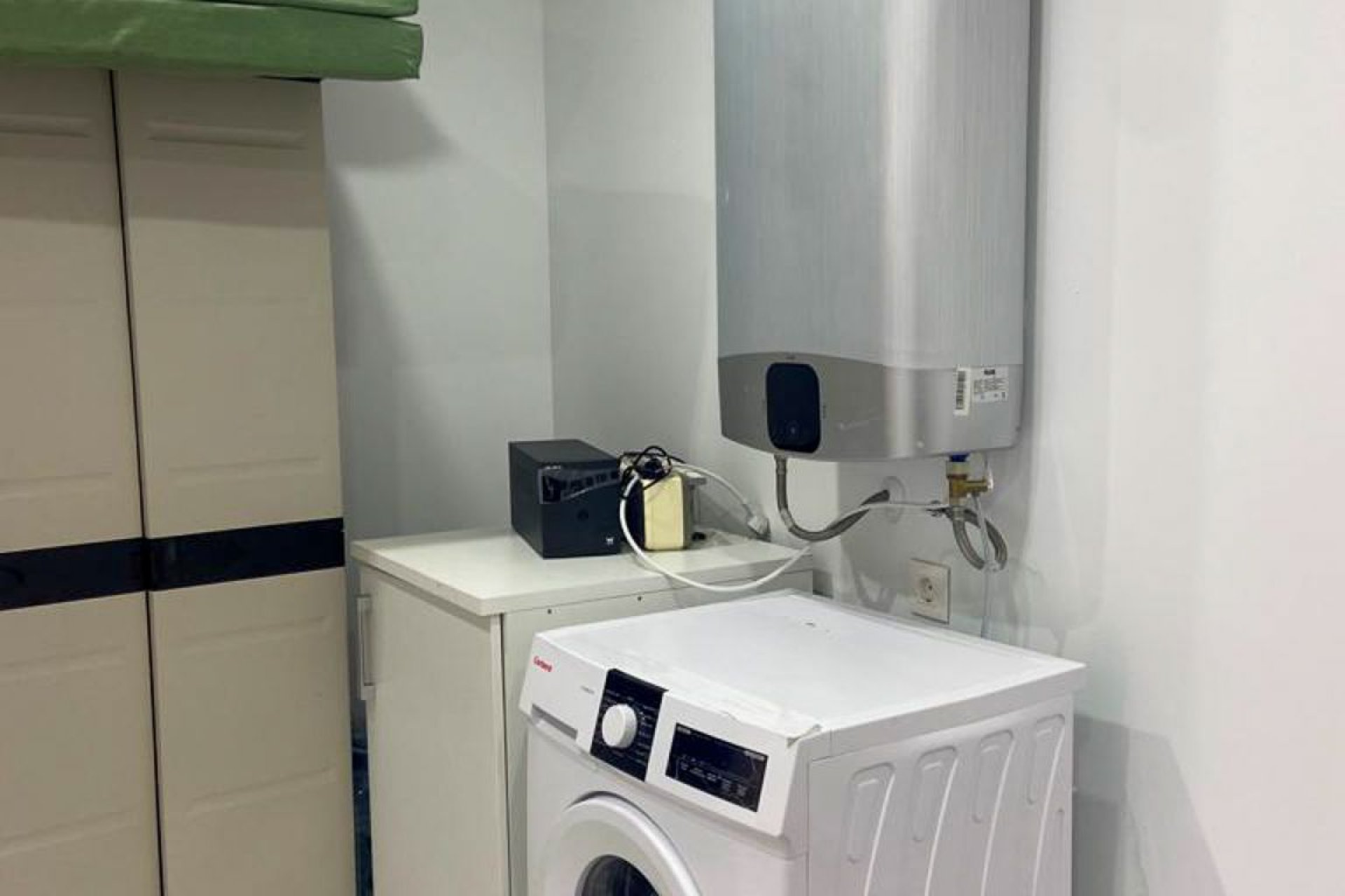 Resale - Villa -
La Nucía - La nucia