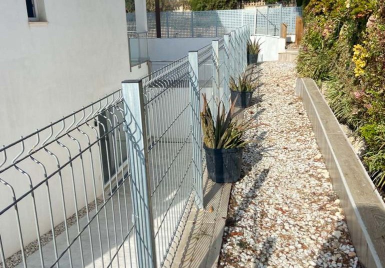 Resale - Villa -
La Nucía - La nucia