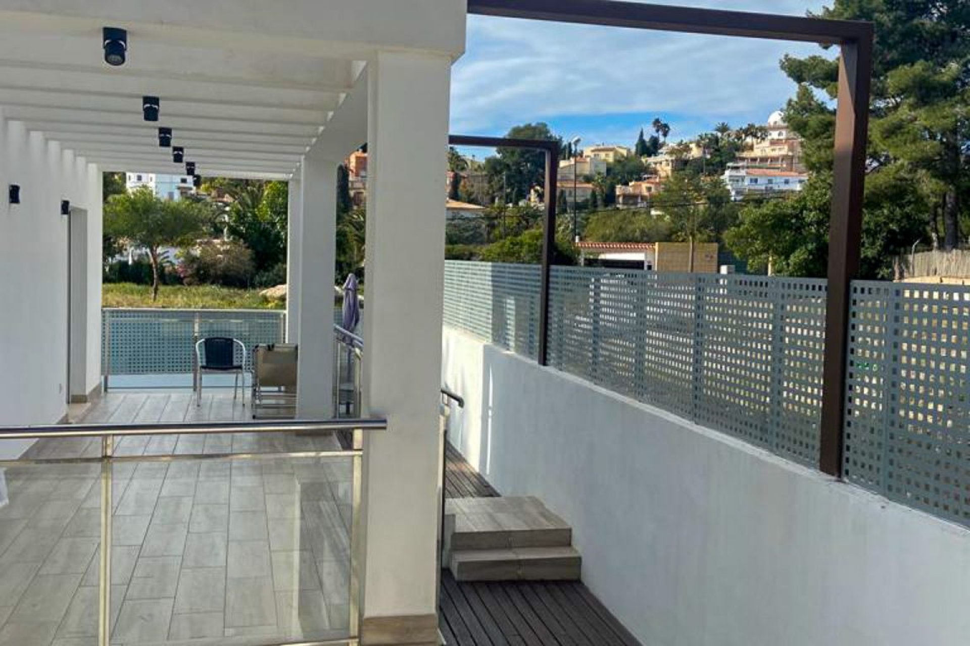 Resale - Villa -
La Nucía - La nucia