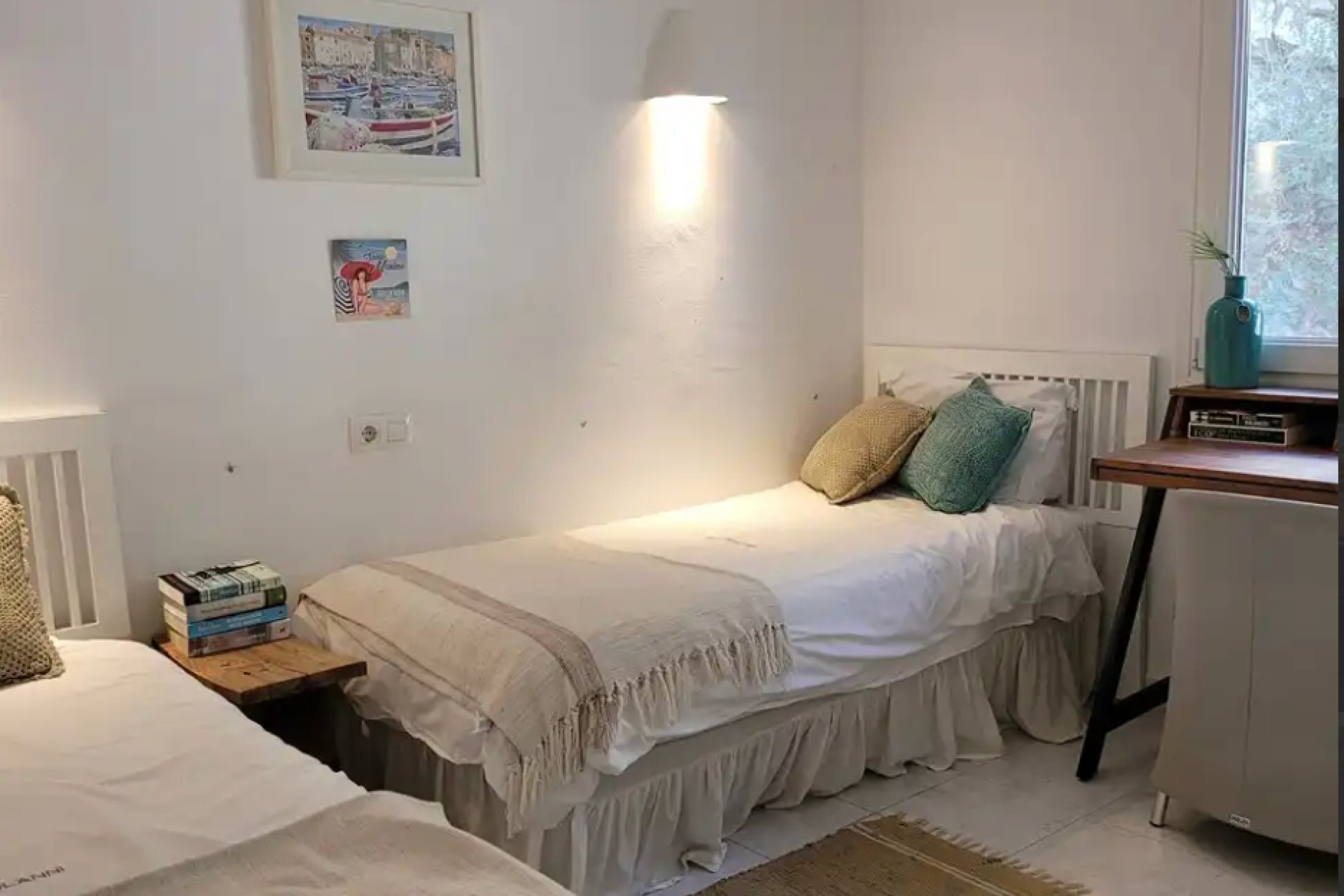 Resale - Villa -
Moraira - Benimeit