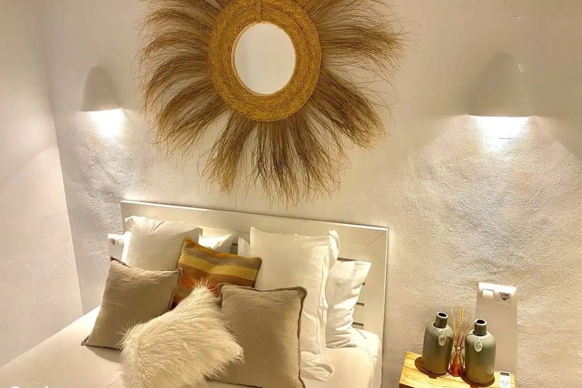 Resale - Villa -
Moraira - Benimeit