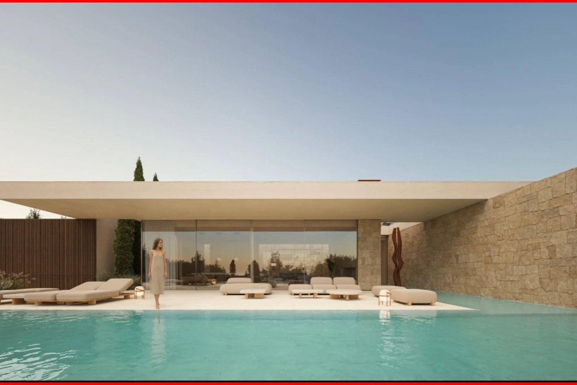 Resale - Villa -
Moraira - Camarrocha