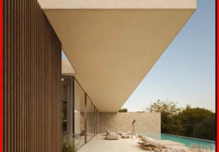 Resale - Villa -
Moraira - Camarrocha