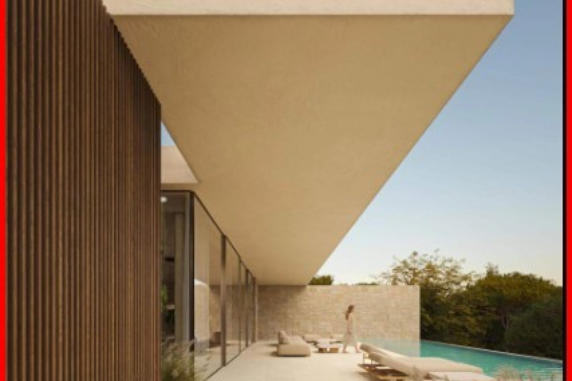 Resale - Villa -
Moraira - Camarrocha