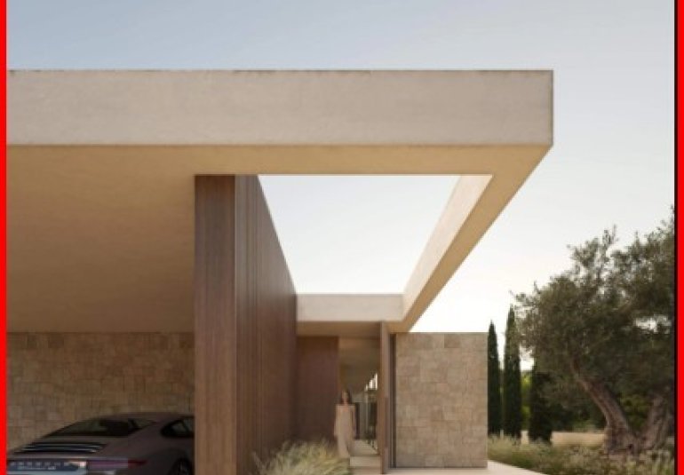 Resale - Villa -
Moraira - Camarrocha