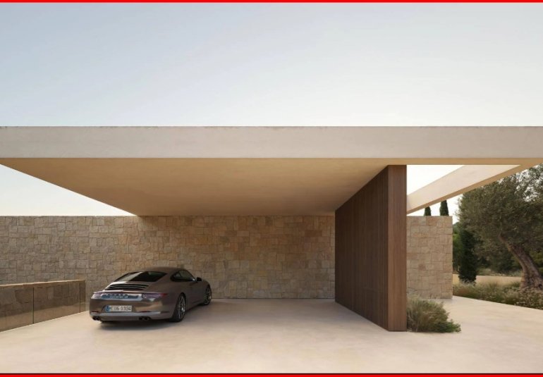 Resale - Villa -
Moraira - Camarrocha