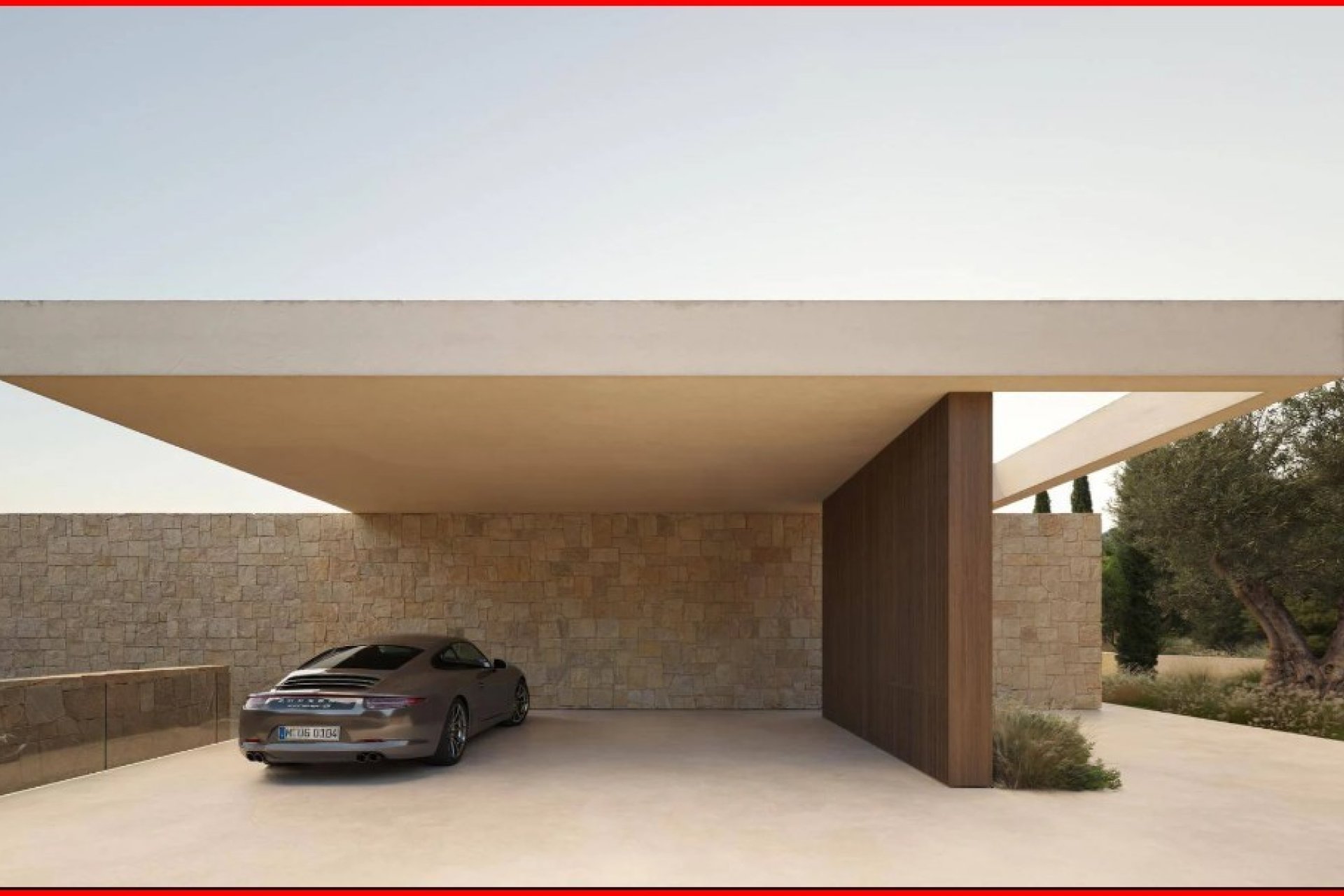 Resale - Villa -
Moraira - Camarrocha