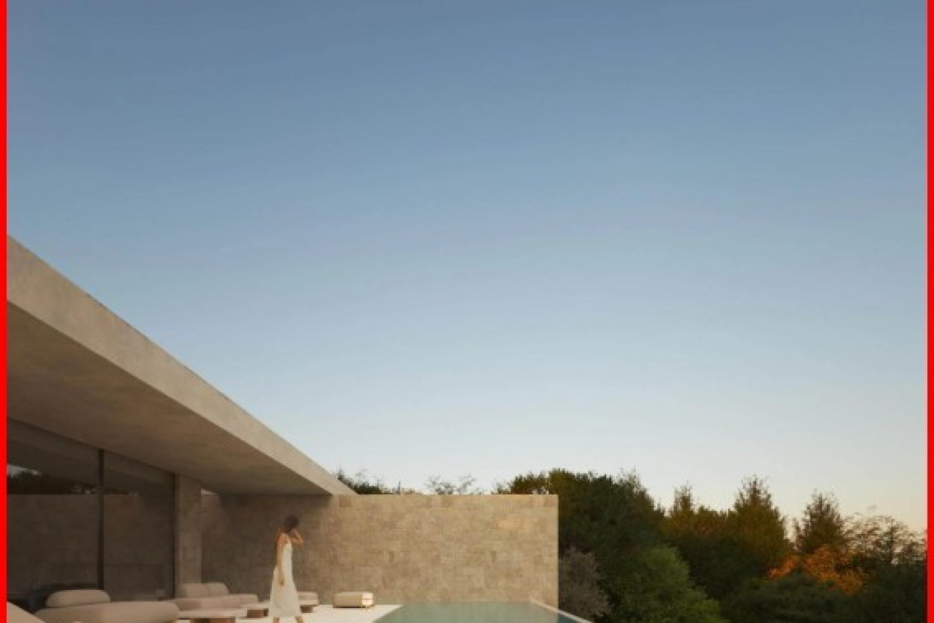 Resale - Villa -
Moraira - Camarrocha