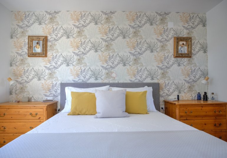 Resale - Villa -
Moraira - La Sabatera