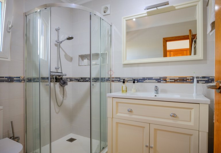 Resale - Villa -
Moraira - La Sabatera