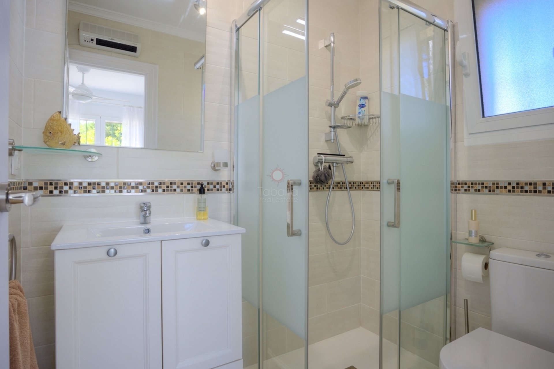 Resale - Villa -
Moraira - La Sabatera