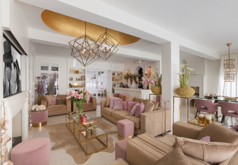 Resale - Villa -
Moraira - La Sabatera