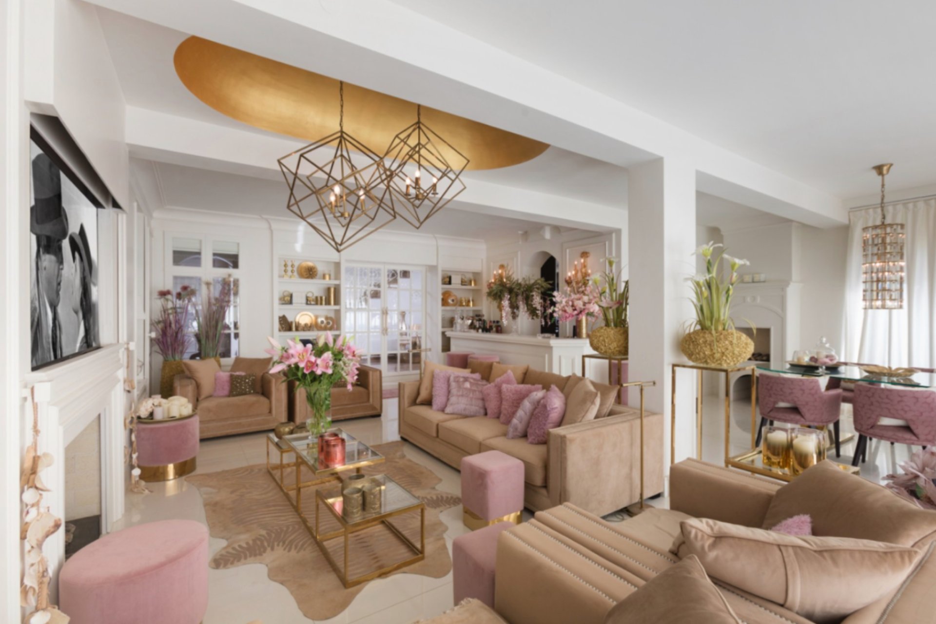 Resale - Villa -
Moraira - La Sabatera