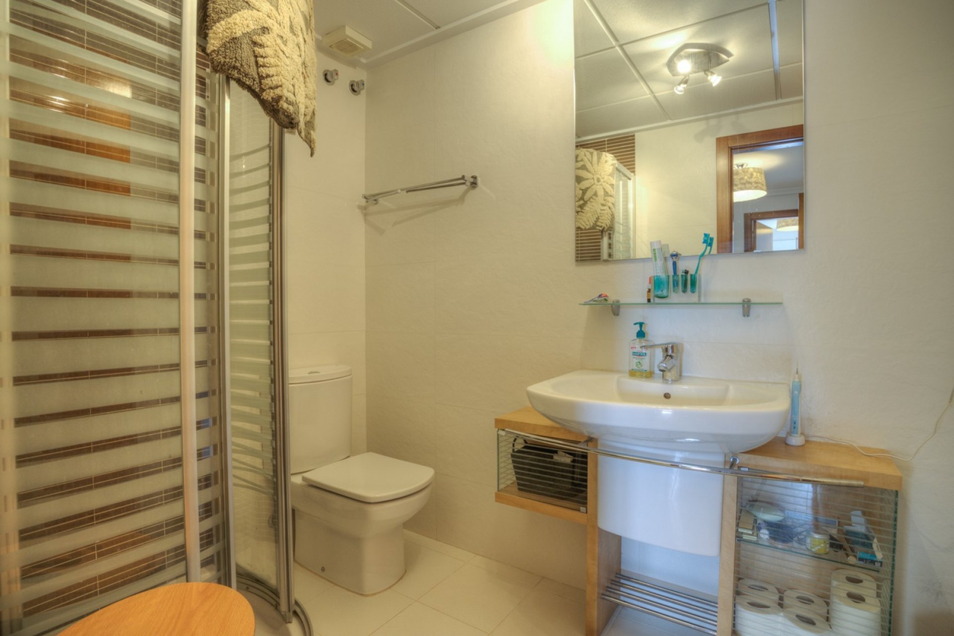 Resale - Villa -
Moraira - Sabatera