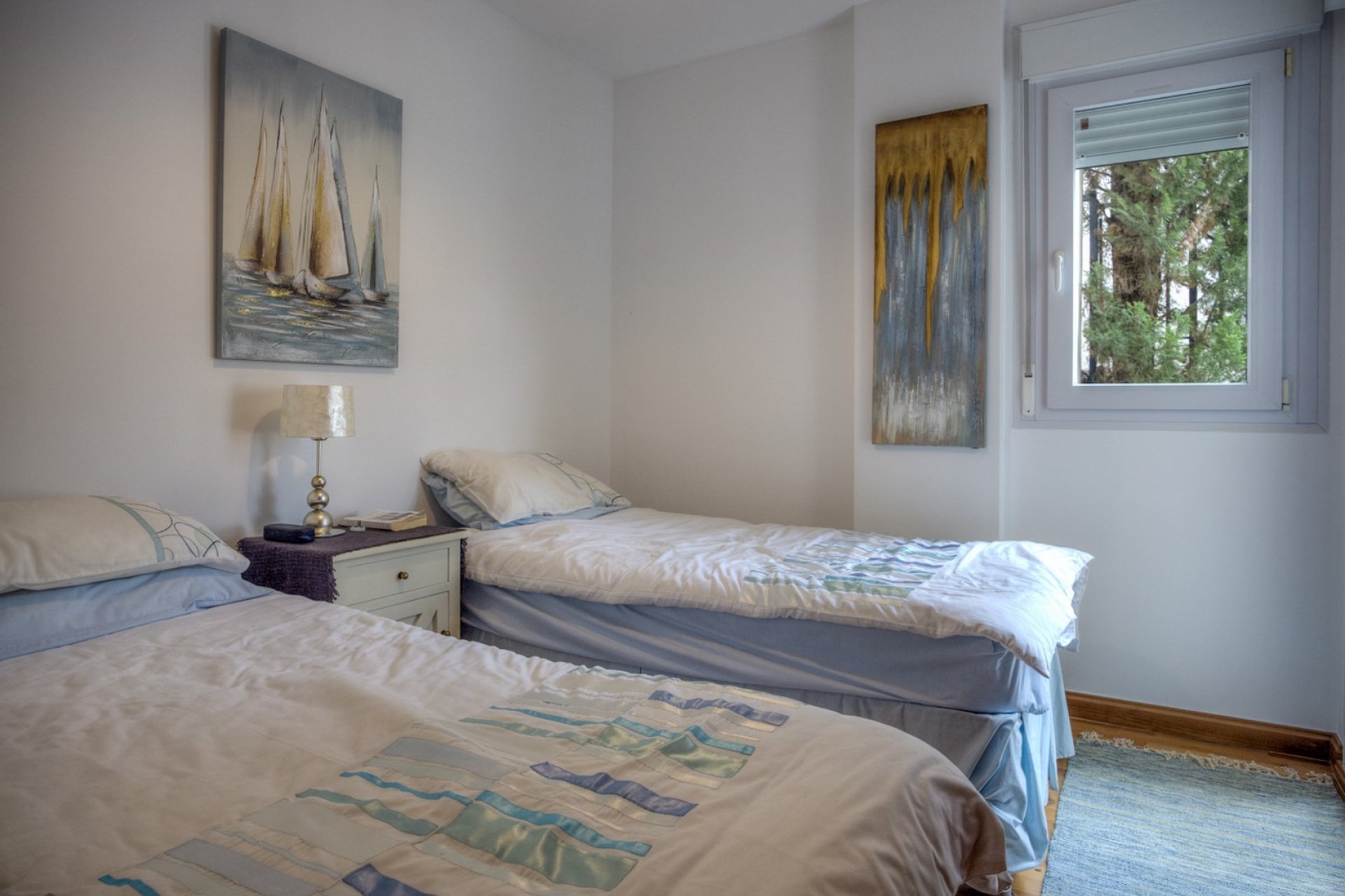 Resale - Villa -
Moraira - Sabatera
