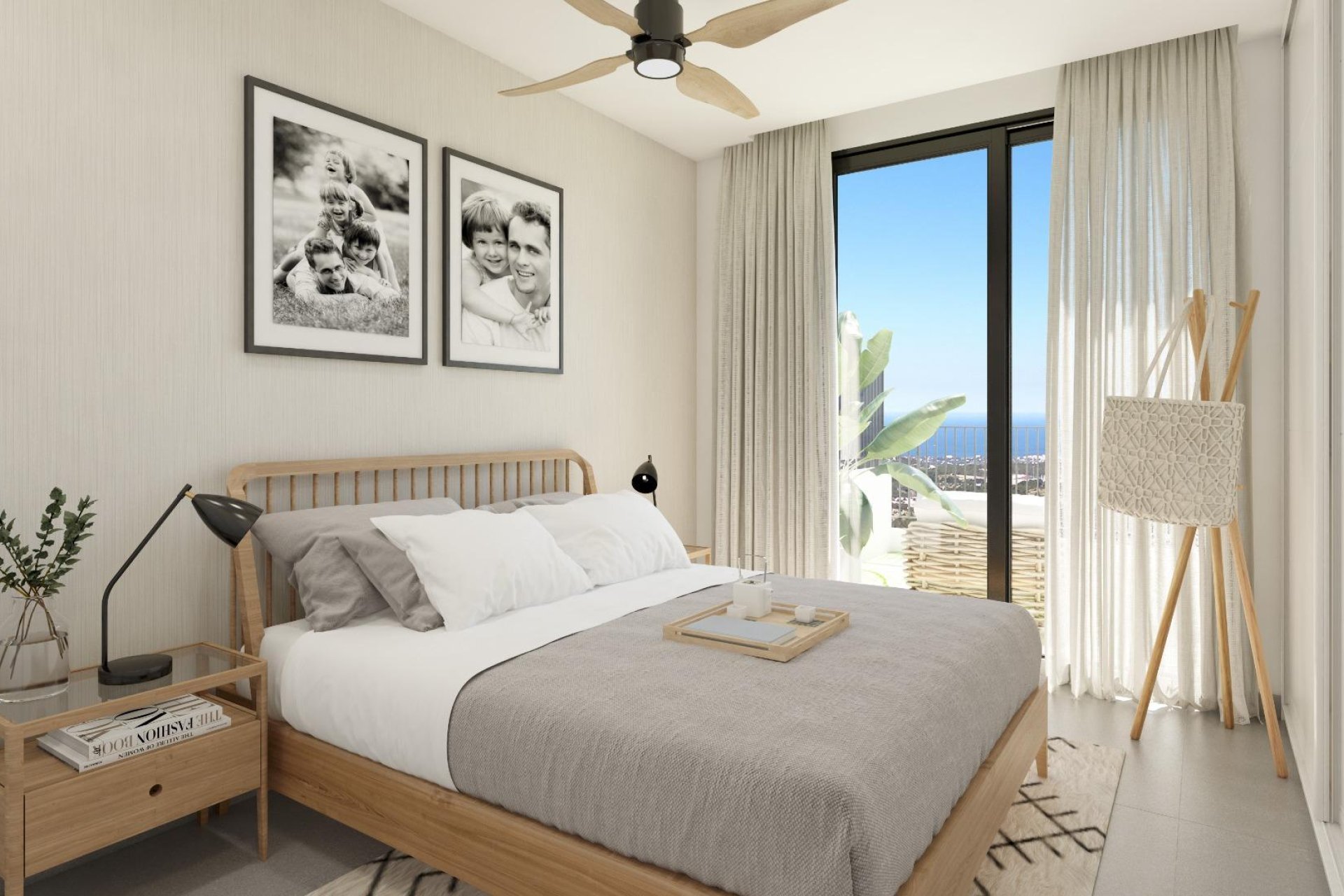 Resale - Villa -
Polop