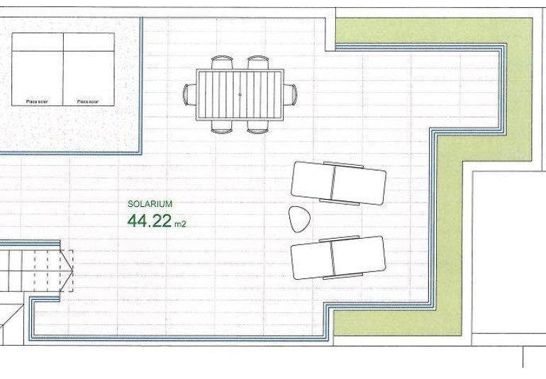 Resale - Villa -
Polop