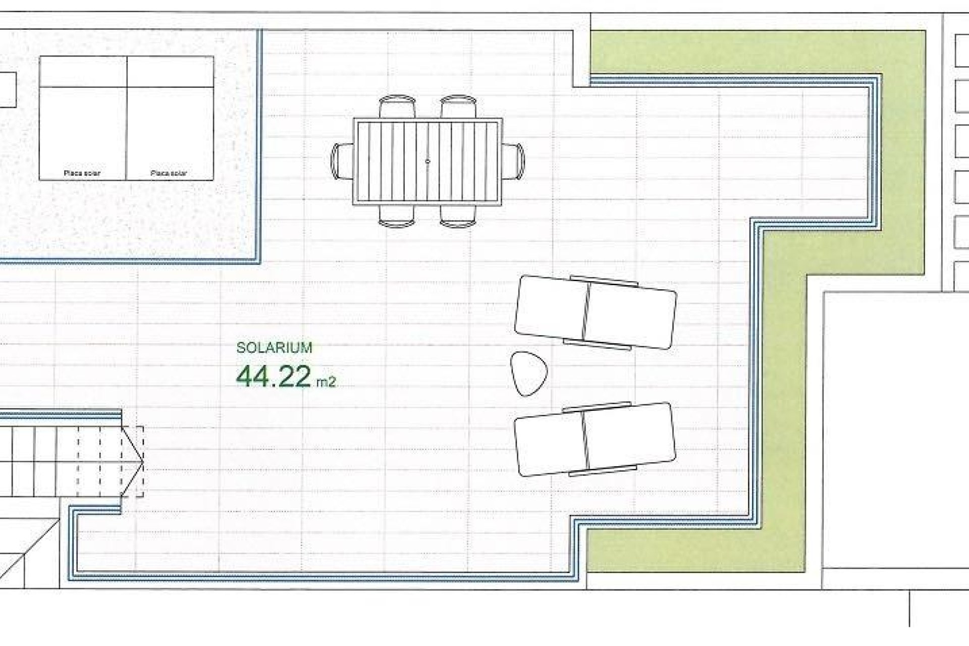 Resale - Villa -
Polop