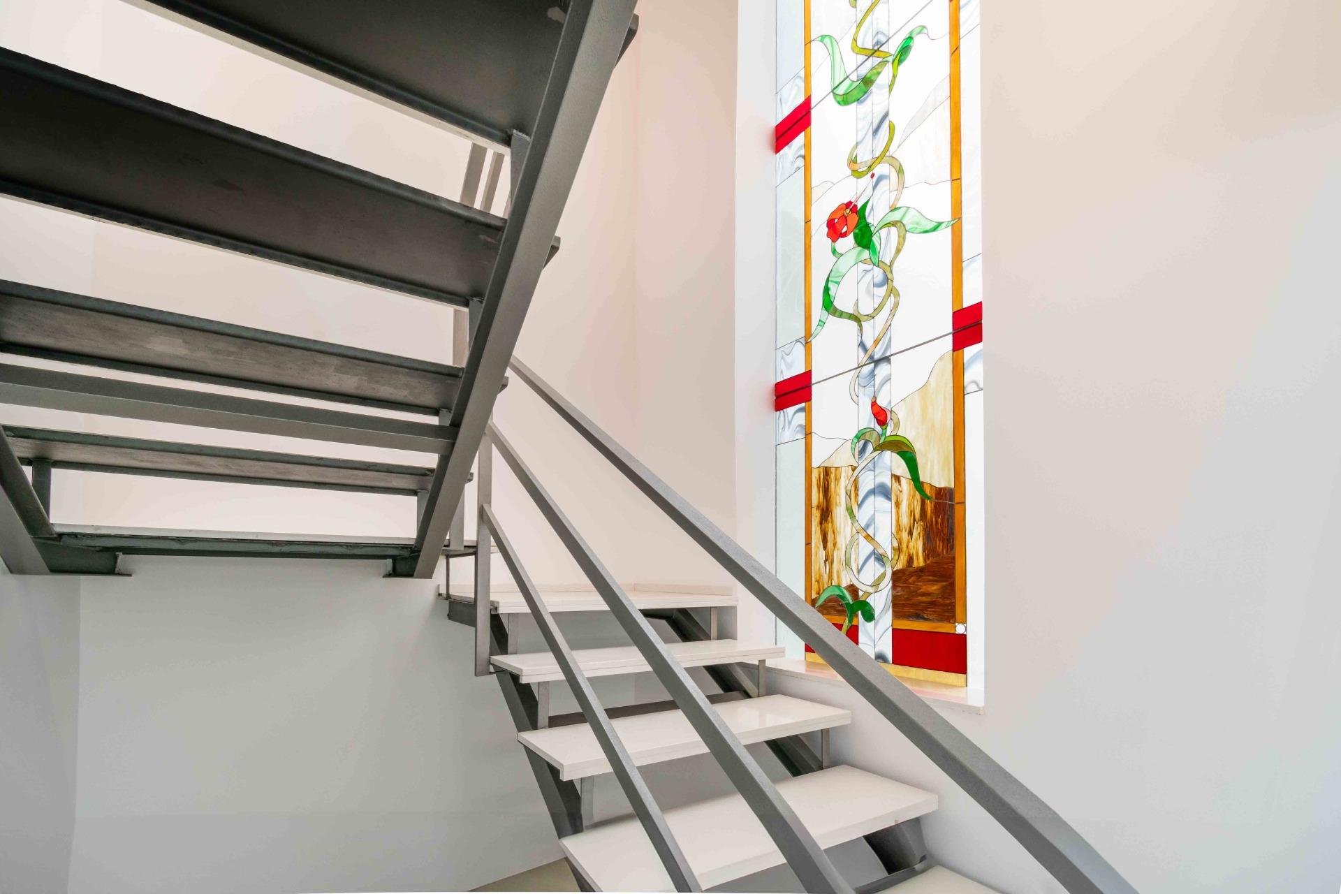 Resale - Villa / Semi semi-detached -
Alfaz del Pi - Albir