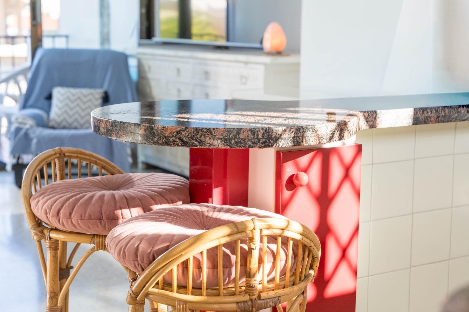 Resale - Villa / Semi semi-detached -
Alfaz del Pi - Albir