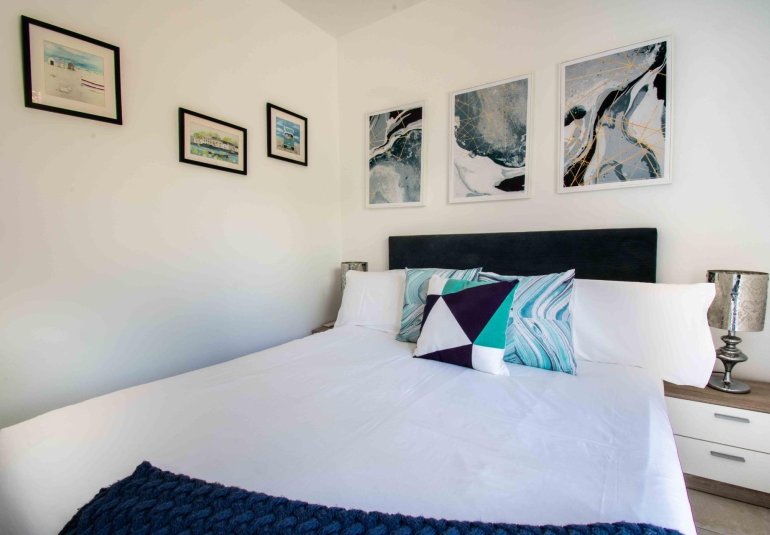 Resale - Villa / Semi semi-detached -
Alfaz del Pi - Albir