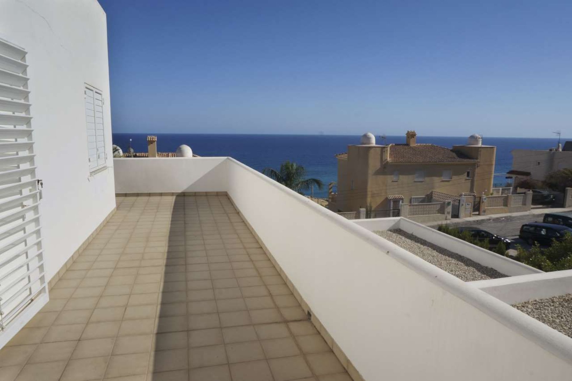 Resale - Villa -
Villajoyosa