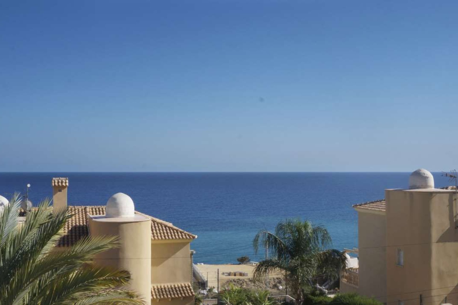 Resale - Villa -
Villajoyosa