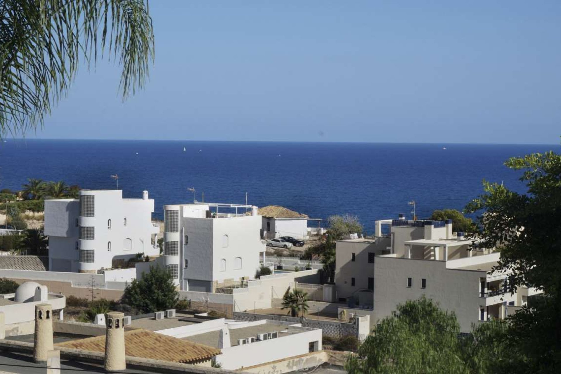 Resale - Villa -
Villajoyosa