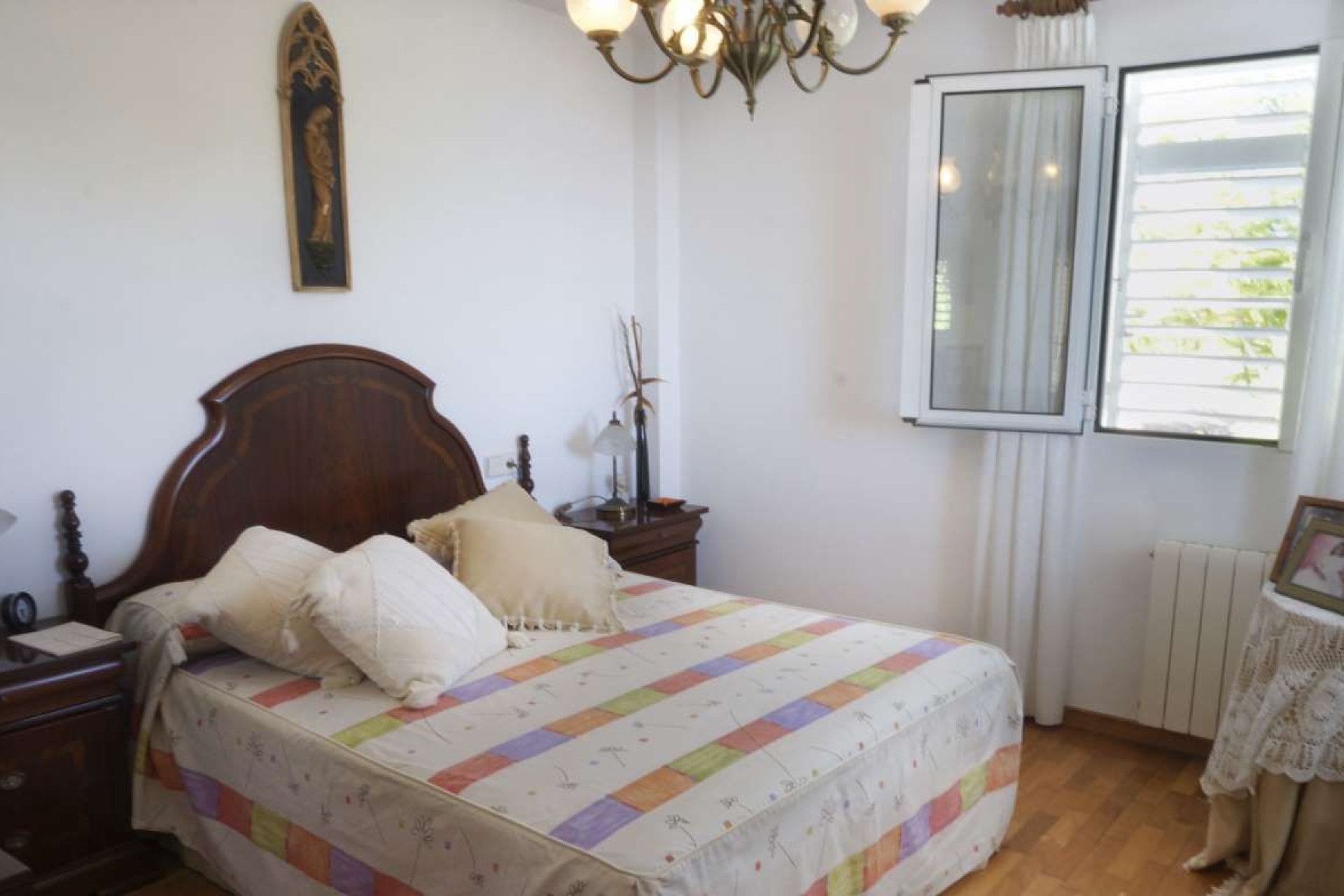 Resale - Villa -
Villajoyosa