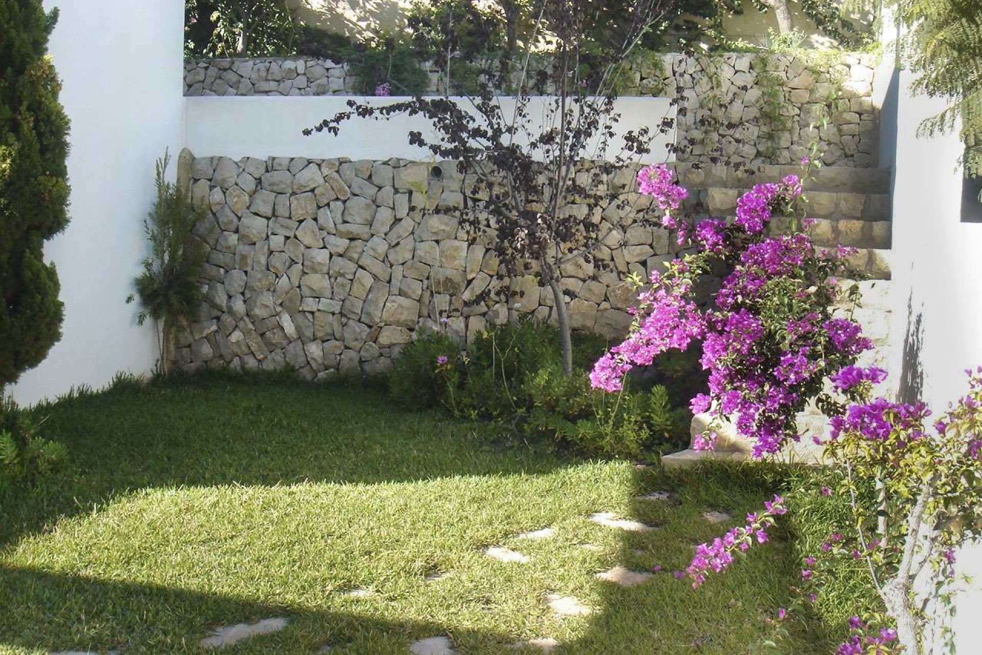 Resale - Villa -
Villajoyosa