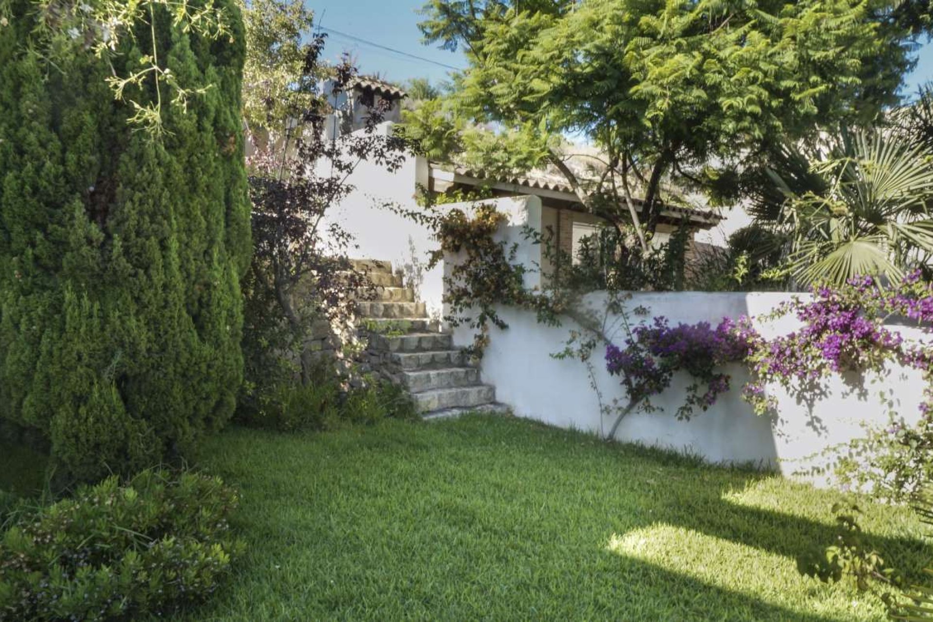 Resale - Villa -
Villajoyosa