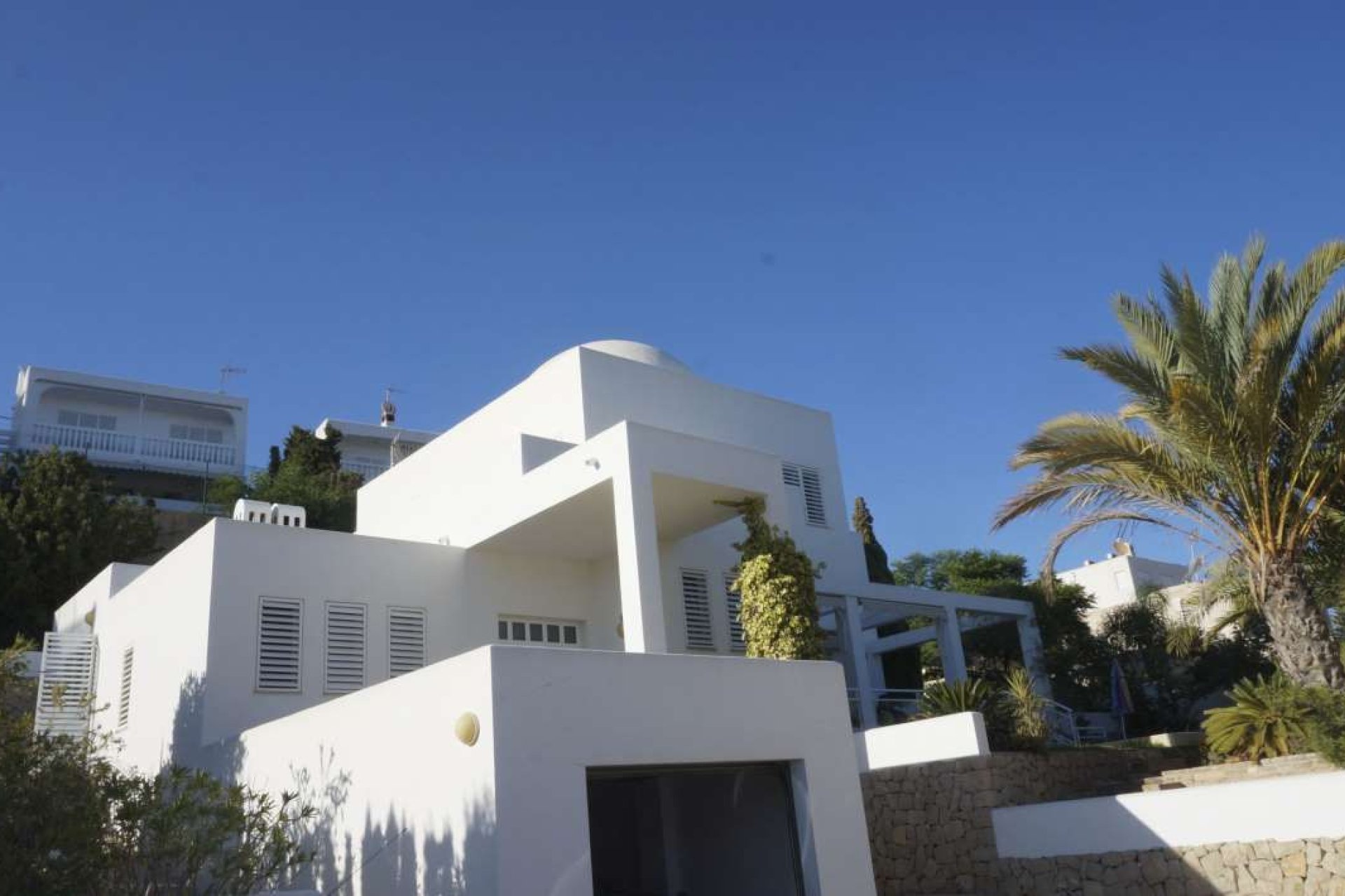 Resale - Villa -
Villajoyosa