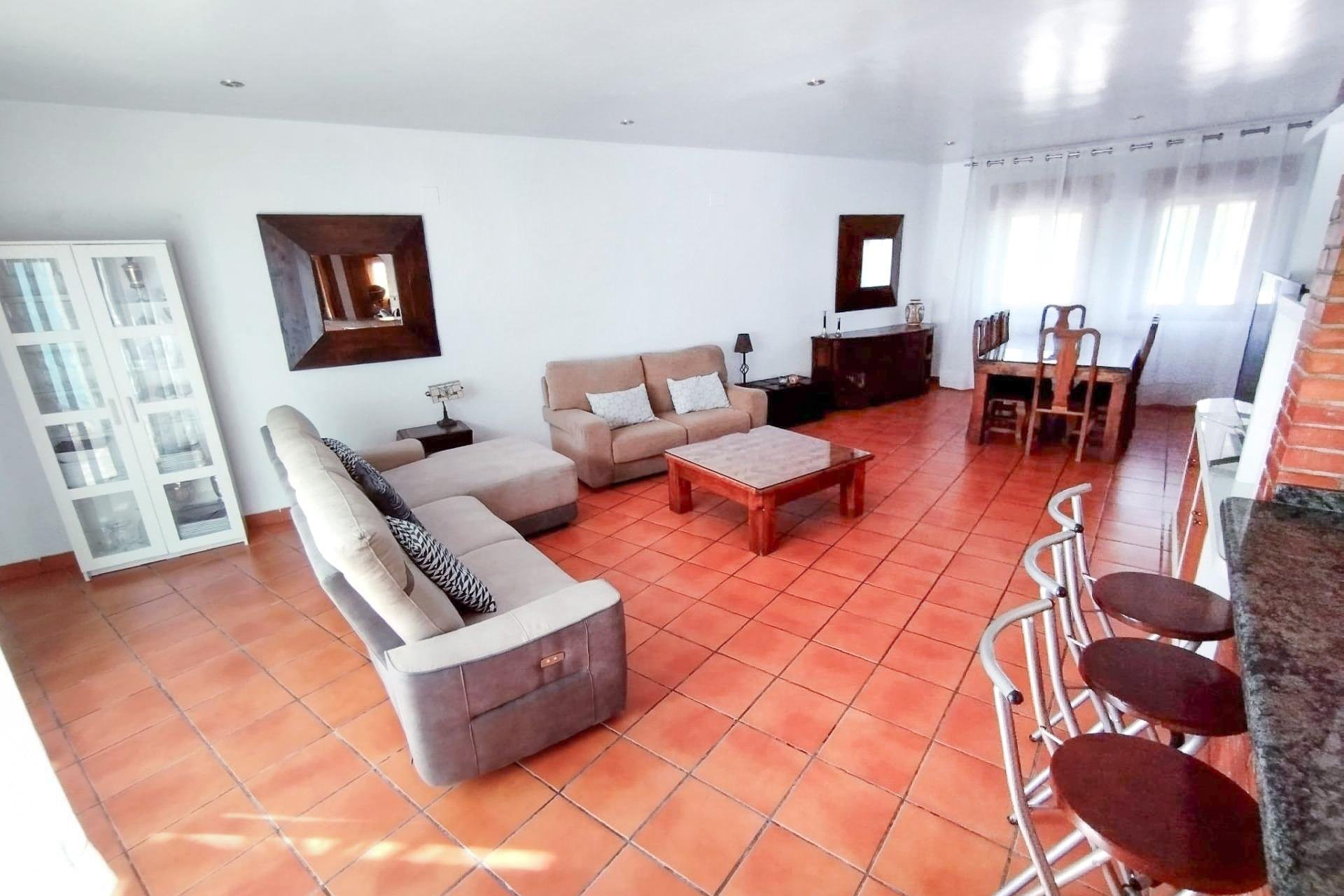 Resale - Village house -
Alfaz del Pi